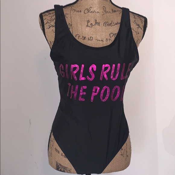 Primark Other - Primark • Graphic Swimsuit